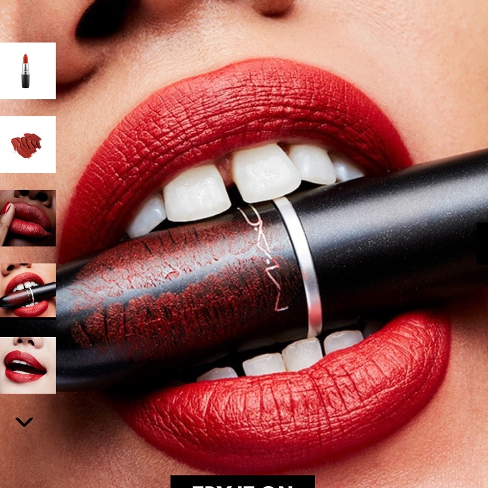 MAC Lipstick